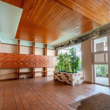 Apartment Studio For 2 People In Downtown Annecy
